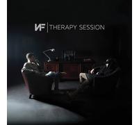 9090051 Audio Cd Nf - Therapy Session