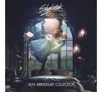 9090051 Audio Cd Shakatak - 45Th Anniversary Collection