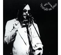 9091158 Audio Cd Neil Young - Tonight's The Night