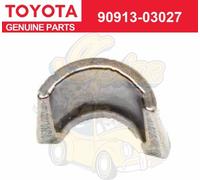 90913-03027 SERRATURA ORIGINALE TOYOTA, FERMO MOLLA VALVOLA