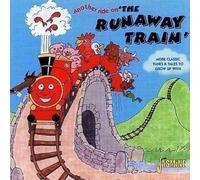9091301 Audio Cd Children's Record - Another Ride On The Runaway