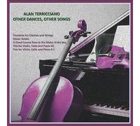 9091301 Audio Cd Terricciano - Other Dances