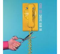 9091301 Audio Cd We Were Sharks - Lost Touch