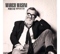 9091546 Audio Cd Marco Masini - Perfetto Imperfetto (Sanremo 2026)