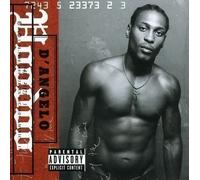 9091846 Audio Cd D'Angelo - Voodoo