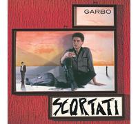 9091846 Audio Cd Garbo - Scortati (2 Cd)