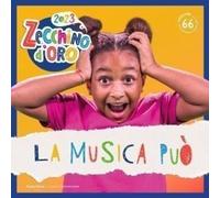 9091846 Audio Cd Piccolo Coro Mariele Ventre - Zecchino D'oro 66A Edizione