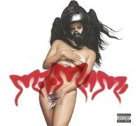 9091846 Audio Cd Rosalia - Motomami