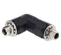 90944 adattatore su entrambi i lati, presa DC 5,5/2,5 nero 5A DELOCK