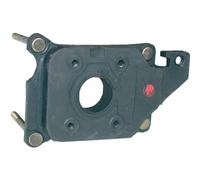 9097 FLANGIA CARBURATORE BIRTH VW SEAT