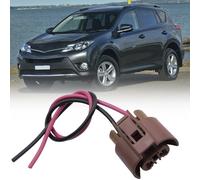 90980-11659 Alloggiamento Cablaggio Connettore Per Il periodo 2007-2013 Toyota Tundra 4.6L 5.7L NUOVO Per LEXUS RX300 RX400H SC430