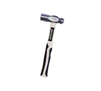 909ml Punte Sferiche Martello Resistente 33cm Carbonio Fibra Asta Morbido Manico