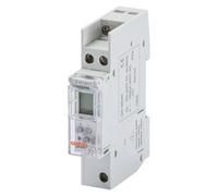 90AM SCHALTUHR DIGITAL 1KAN 240AC 1TE