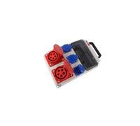 90EKO001 distributore IP54 portatile numero mod: 10 PCE