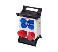 90EKO010 distributore IP54 portatile PCE