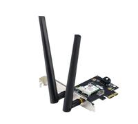 90IG09G0-MO0B00 4711387680681 ASUS PCE-BE6500, Adattatore Wi-Fi