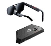 ASUS ROG XREAL R1-B Gaming AR Glasses 240Hz (90LJ00M5-B02670)