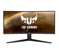 ASUS Monitor TUF GAMING VG34VQL1B 34" CURVO LED VA AMD FREESYNC FORMATO 21:9 CONTRASTO 4.000:1 2xHDMI 2xDIS [90LM06F0-B01170]