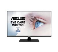 ASUS VP32UQ LED display 80 cm (31.5") 3840 x 2160 Pixel 4K Ultra HD Nero