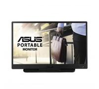 ASUS ZenScreen MB165B LED display 39,6 cm (15.6") 1366 x 768 Pixel WXGA LCD Nero