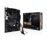 ASUS TUF GAMING B550-PLUS WIFI II AMD B550 Socket AM4 ATX