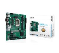 ASUS Pro H610M-C-CSM Intel H610 LGA 1700 micro ATX