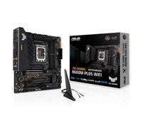 ASUS TUF GAMING B660M-PLUS WIFI Intel B660 LGA 1700 micro ATX