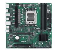 ASUS PRO B650M-CT-CSM AMD B650 Presa di corrente AM5 micro ATX