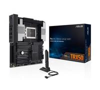 ASUS Pro WS TRX50-SAGE WIFI AMD TRX50 Socket sTR5 SSI CEB