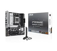 90MB1J20-M0EAY0 ASUS MB AMD B840MA, DDR5 PRIME B840M-A WIFI, AM5, B840, USB, WIF