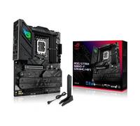 ASUS ROG STRIX B860-F GAMING WIFI Intel B860 LGA 1851 (Socket V1) ATX