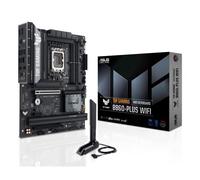 90MB1JL0-M0EAY0 ASUS TUF GAMING B860-PLUS WIFI Intel B860 LGA 1851 (Socket V1) A
