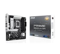 ASUS PRIME B860M-A-CSM Intel B860 LGA 1851 (Socket V1) micro ATX