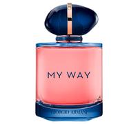 GIORGIO ARMANI MY WAY INTENSE 90ML EAU DE PARFUM SPRAY NUOVO E SIGILLATO