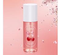 90ml Brume parfumée aux fleurs de cerisier, édition limitée, diffuseur d'aromathérapie pour intérieur et extérieur, spray parfumé multicouche procurant un état de béatitude, aux notes fraîches et natu