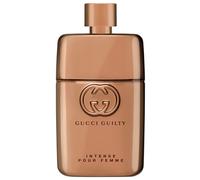 Gucci Guilty Pour Femme Intense Eau de Parfum da donna 90 ml