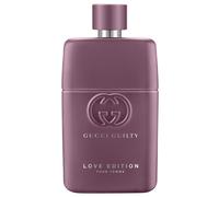 90ml Gucci Guilty Love Edition Pour Femme Eau de Parfum