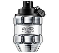Viktor & Rolf Spicebomb Muschio Metallizzato EDP 90 ml