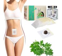 90pcs Fast Weight Loss Patches,Effective Ancient Remedy Healthy Detox Slimming Belly Pellet,Perfect Detox Slimming Patch,Natural Herbal Chinese Medicine Belly Sticker