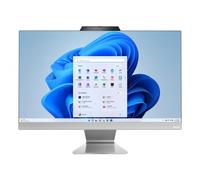 ASUS E3402WVAK-WPC007X Intel® Core™ i7 i7-1355U 60,5 cm (23.8") 1920 x 1080 Pixel PC All-in-one 16 GB DDR5-SDRAM 1 TB SSD Windows 11 Pro Wi-Fi 6E (802.11ax) Bianco