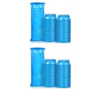 90Pz 1000Ml per Vomito Motion Sickness Bags Emesis per A5196