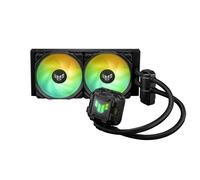 90RC00U1-M0UAY0 ASUS TUF GAMING LC II 240 ARGB Processore Kit di raffreddamento