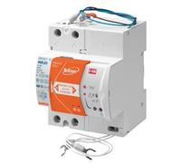 90RESTART RDP 40/0.1A 2P A 4TE