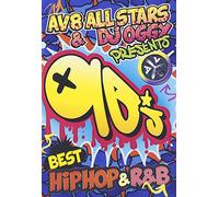 90's Best Hiphop and R&B