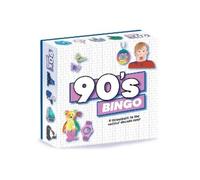 90's Bingo