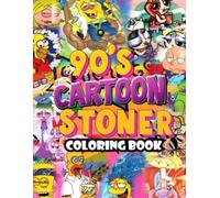 90'S Coloring book..