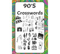 90s crossword