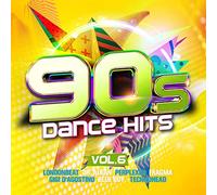 90s Dance Hits Vol.6