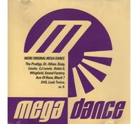90s Dance Music (Compilation CD, 17 Tracks)