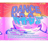90s Dancefloor Beats (Compilation CD, 25 Tracks, Various incl. Eskimos & Egypts Come Together etc.) Magic Affair - World Of Freedom / Snap! featuring Einsten - The Power '96 / Fiesta Del Sol - Marinero / Blümchen - Boomerang / Casino - Get Funck / Alex Party - Read My Lips / Teeko X - Killing Me Softly u.a.